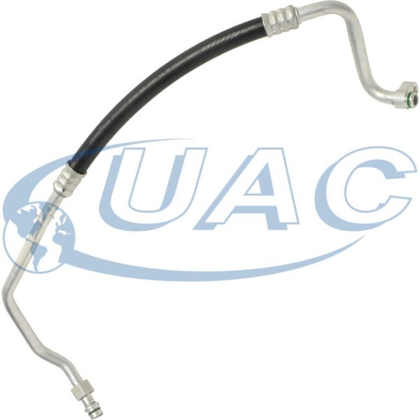 2003 - 2007 HONDA ACCORD V6 HoSe Sedan Suction Line 80311SDBA61